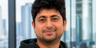 Ravinder Singh