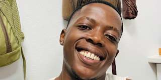 Lethabo Maluleka