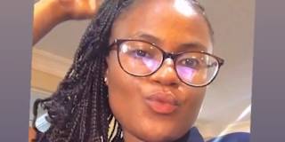 Lebogang