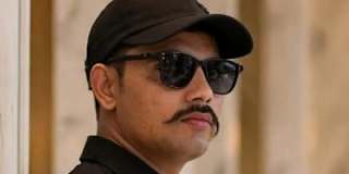 Surendra Singh