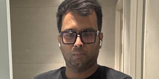 Agnimitra Majumdar