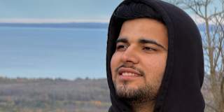 Aashish