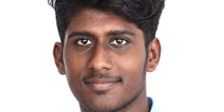 Karthick Alagar