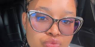 Keabetswe