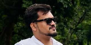 Kuldeep Sahu