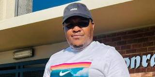Brandon Mahlangu