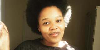 Nompumelelo