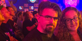 Steven Solferino