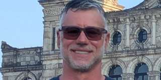 Darrin DeRosa