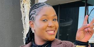 Nonhlanhla Mbonani