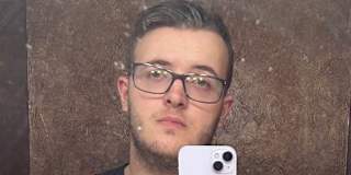 John