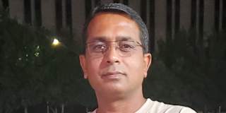 Syed Faisal