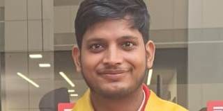 Sundaram Pandey