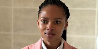 Realeboga Tshofu
