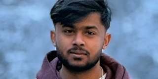 Analkumar Elambakkattu Vinod