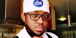 Bongani Khosa