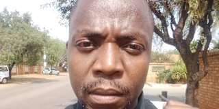 Makhanani Calvin