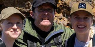 Paul Thompson