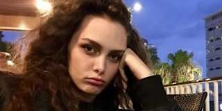 Chrystal