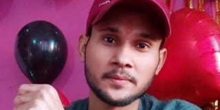 Shivam Chaudhary