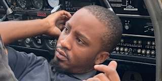 Tshepo Thovhakale