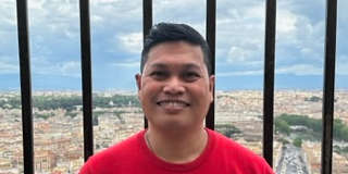 Priester Eustaquio