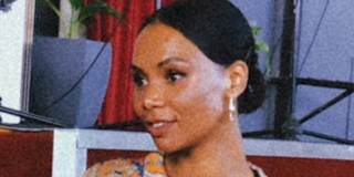Lihle Gqamane