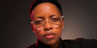 Fezeka Mkhwanazi