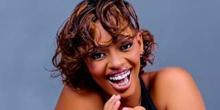 Cissy Namujju