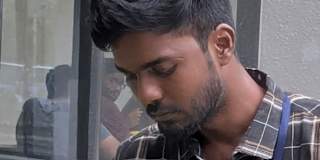Dinakaran T