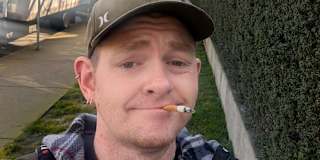 Shane Ferguson