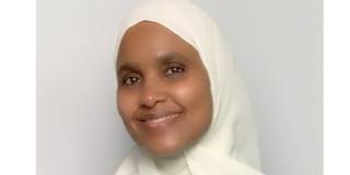 Hodan Hussein