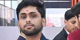 Vishal Singh