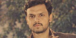 Shantanu Vajpayee