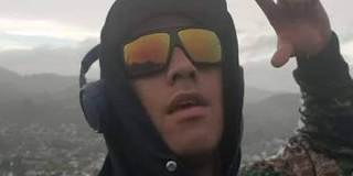 Tomson Whanarere