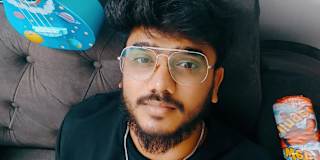 Davidprabhu