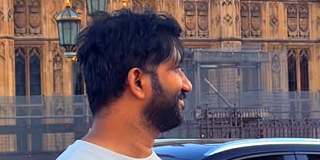 Roshan Rajan