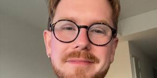 David