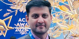 Sudhanshu