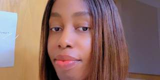 NZUBECHI DEBORAH UWANDU
