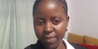 Ellen Chakubara