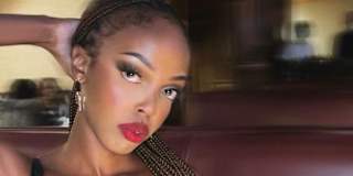 Kebogile Llale