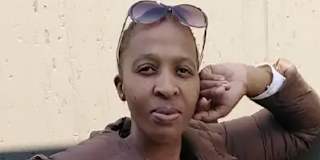 Vuyiseka Siyoko