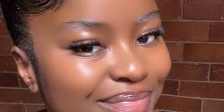 Palesa mabaso