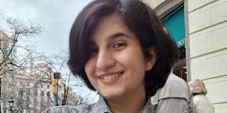 Sahar