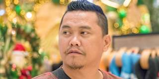 BENJAMEN JR CANETE