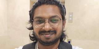 Dinesh