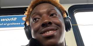 Anthony