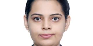 Vaishali Rani