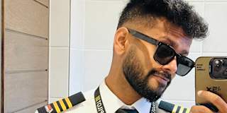 Pradeesh Francis